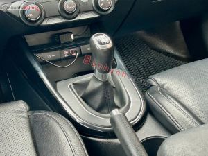 Xe Kia Cerato 1.6 MT 2019