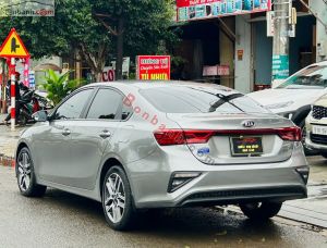 Xe Kia Cerato 1.6 MT 2019