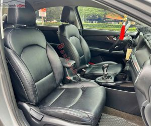 Xe Kia Cerato 1.6 MT 2019
