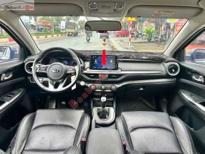 Xe Kia Cerato 1.6 MT 2019