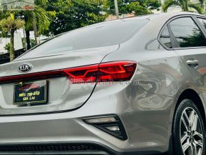 Xe Kia Cerato 1.6 MT 2019