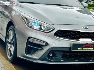 Xe Kia Cerato 1.6 MT 2019
