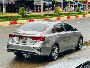 Xe Kia Cerato 1.6 MT 2019