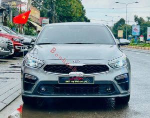 Xe Kia Cerato 1.6 MT 2019