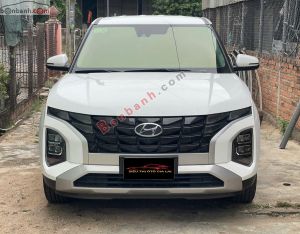 Xe Hyundai Creta Đặc biệt 1.5 AT 2022