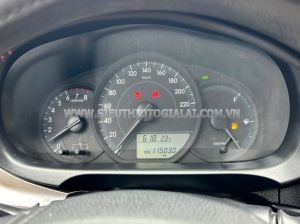 Xe Toyota Vios 1.5E 2018