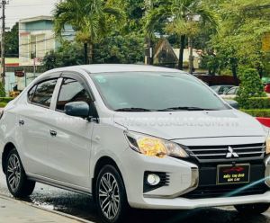 Xe Mitsubishi Attrage 1.2 MT 2023