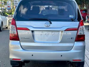 Xe Toyota Innova 2.0E 2014