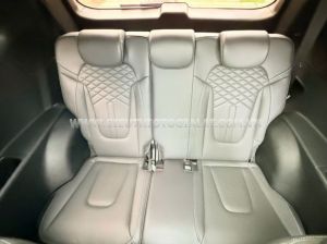 Xe Hyundai Custin Cao Cấp 2.0T 2024