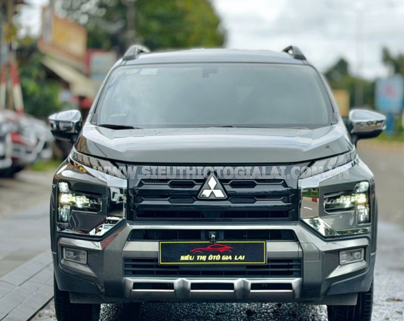 Mitsubishi Xpander Cross 1.5 AT 2023