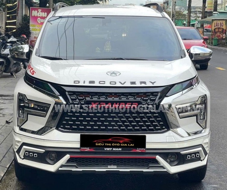 Mitsubishi Xpander Premium 1.5 AT 2024