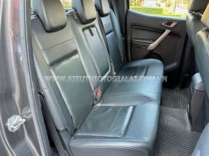 Xe Ford Ranger Limited 2.0L 4x4 AT 2022