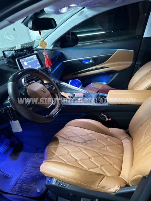 Xe Peugeot 5008 1.6 AT 2018
