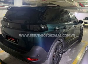 Xe Peugeot 5008 1.6 AT 2018
