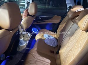 Xe Peugeot 5008 1.6 AT 2018