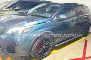 Xe Peugeot 5008 1.6 AT 2018