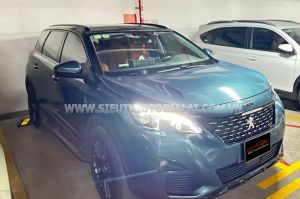 Xe Peugeot 5008 1.6 AT 2018