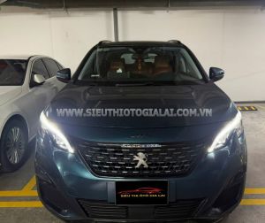 Xe Peugeot 5008 1.6 AT 2018