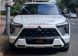 Xe Mitsubishi Xforce Exceed 2024