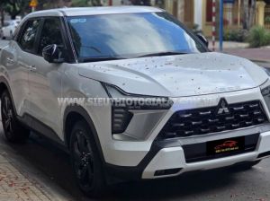 Xe Mitsubishi Xforce Exceed 2024