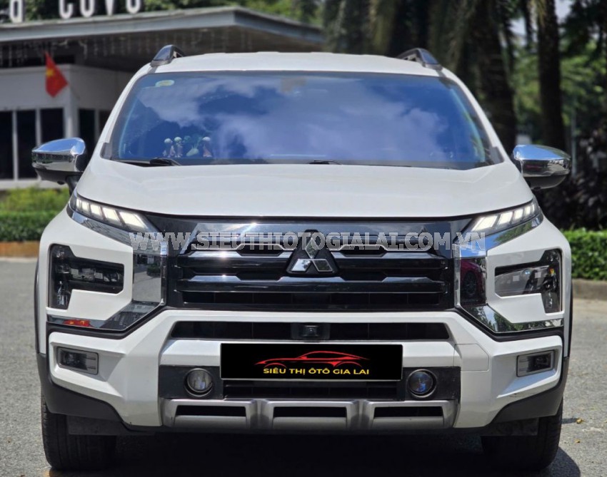 Mitsubishi Xpander Cross 1.5 AT 2023