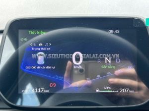 Xe VinFast VF5 Plus 2026