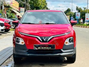 Xe VinFast VF5 Plus 2026