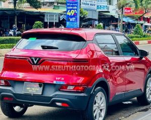 Xe VinFast VF5 Plus 2026