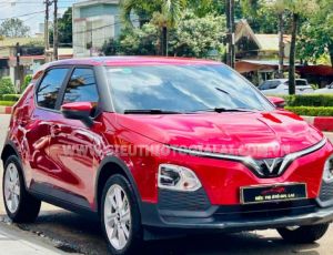 Xe VinFast VF5 Plus 2026