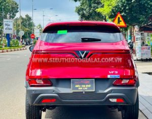 Xe VinFast VF5 Plus 2026