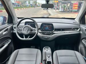 Xe VinFast VF5 Plus 2026