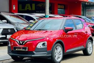 Xe VinFast VF5 Plus 2026