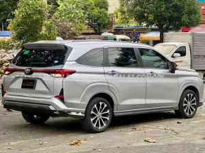 Xe Toyota Veloz Cross Top 1.5 CVT 2025