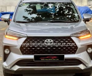 Xe Toyota Veloz Cross Top 1.5 CVT 2025