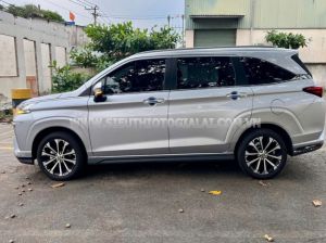 Xe Toyota Veloz Cross Top 1.5 CVT 2025