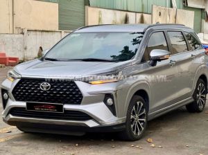 Xe Toyota Veloz Cross Top 1.5 CVT 2025