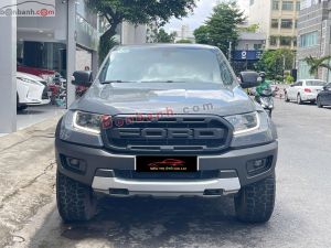 Xe Ford Ranger Raptor 2.0L 4x4 AT 2019