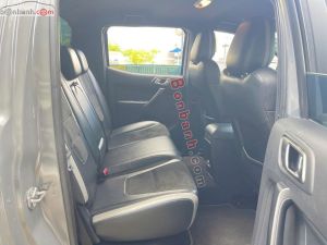 Xe Ford Ranger Raptor 2.0L 4x4 AT 2019