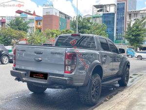 Xe Ford Ranger Raptor 2.0L 4x4 AT 2019