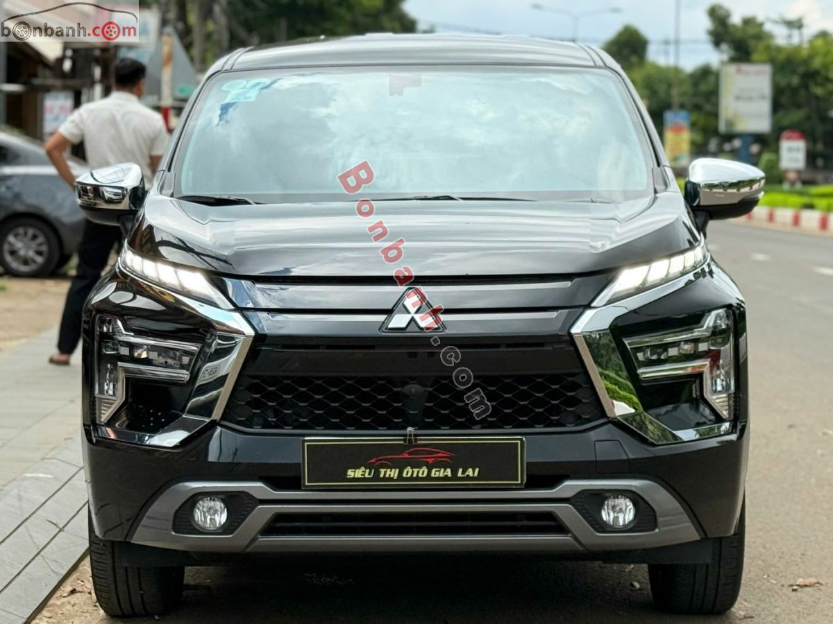Mitsubishi Xpander Premium 1.5 AT 2024