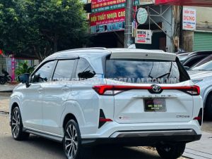 Xe Toyota Veloz Cross Top 1.5 CVT 2024