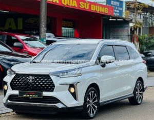 Xe Toyota Veloz Cross Top 1.5 CVT 2024