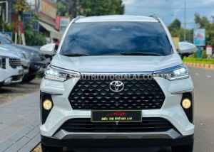 Xe Toyota Veloz Cross Top 1.5 CVT 2024