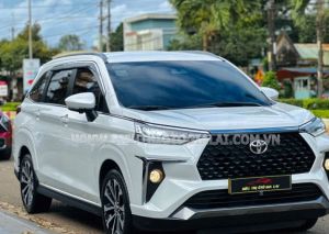 Xe Toyota Veloz Cross Top 1.5 CVT 2024