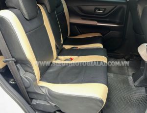 Xe Toyota Veloz Cross Top 1.5 CVT 2024
