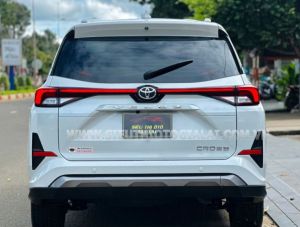 Xe Toyota Veloz Cross Top 1.5 CVT 2024