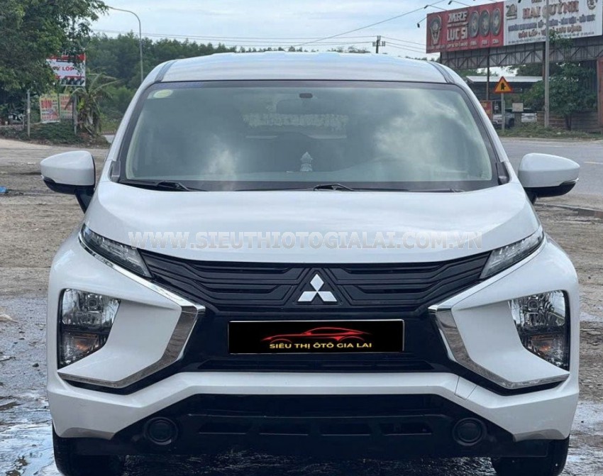 Mitsubishi Xpander 1.5 MT 2023