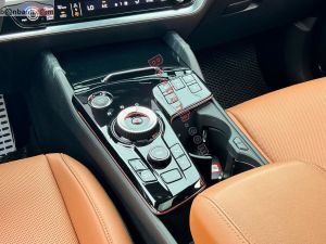Xe Kia Sportage Signature X-Line 2.0D 2025