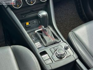 Xe Mazda CX3 Luxury 1.5 AT 2021
