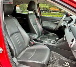 Xe Mazda CX3 Luxury 1.5 AT 2021
